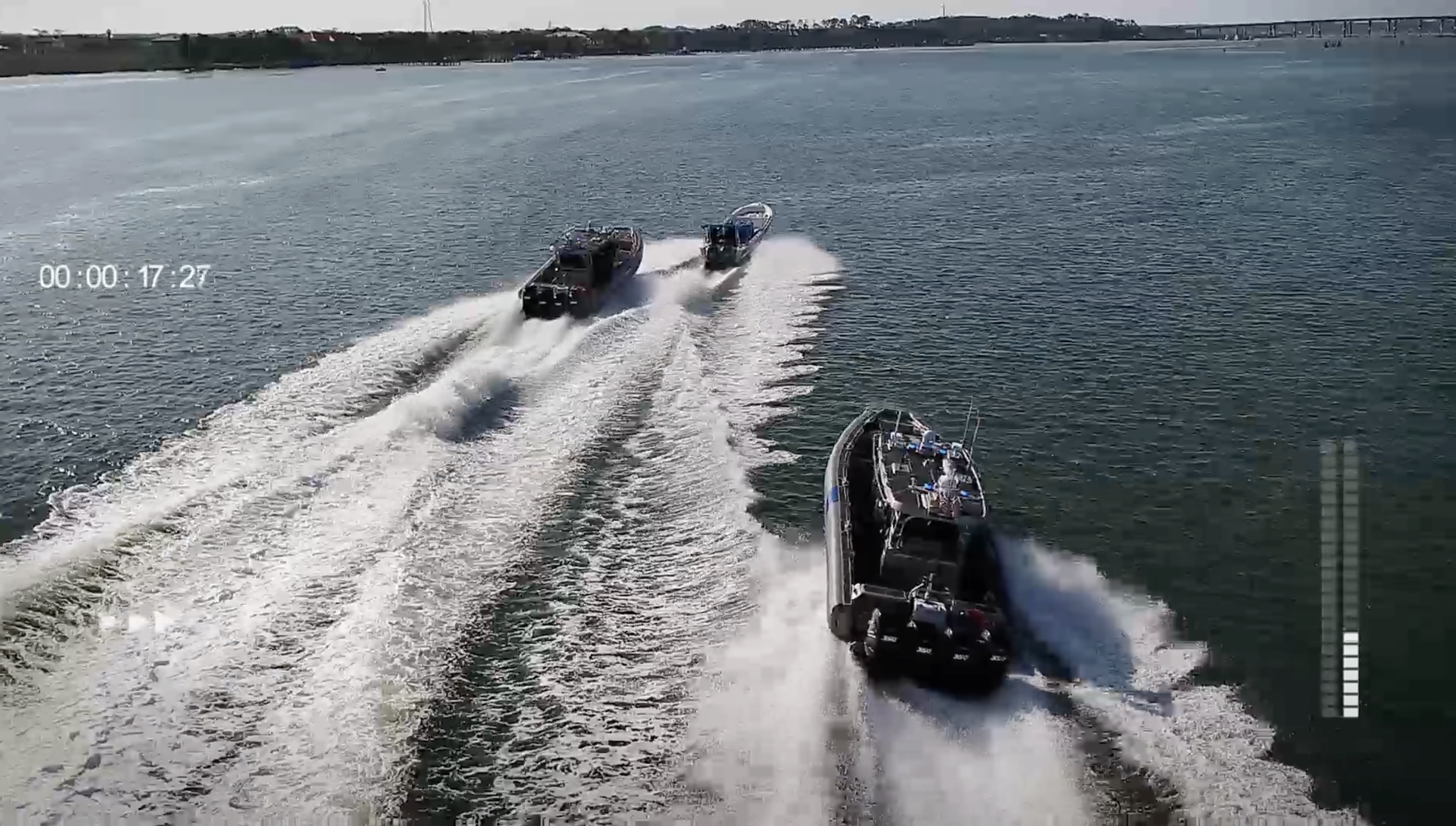 National Marine Training Center | Promotional Video