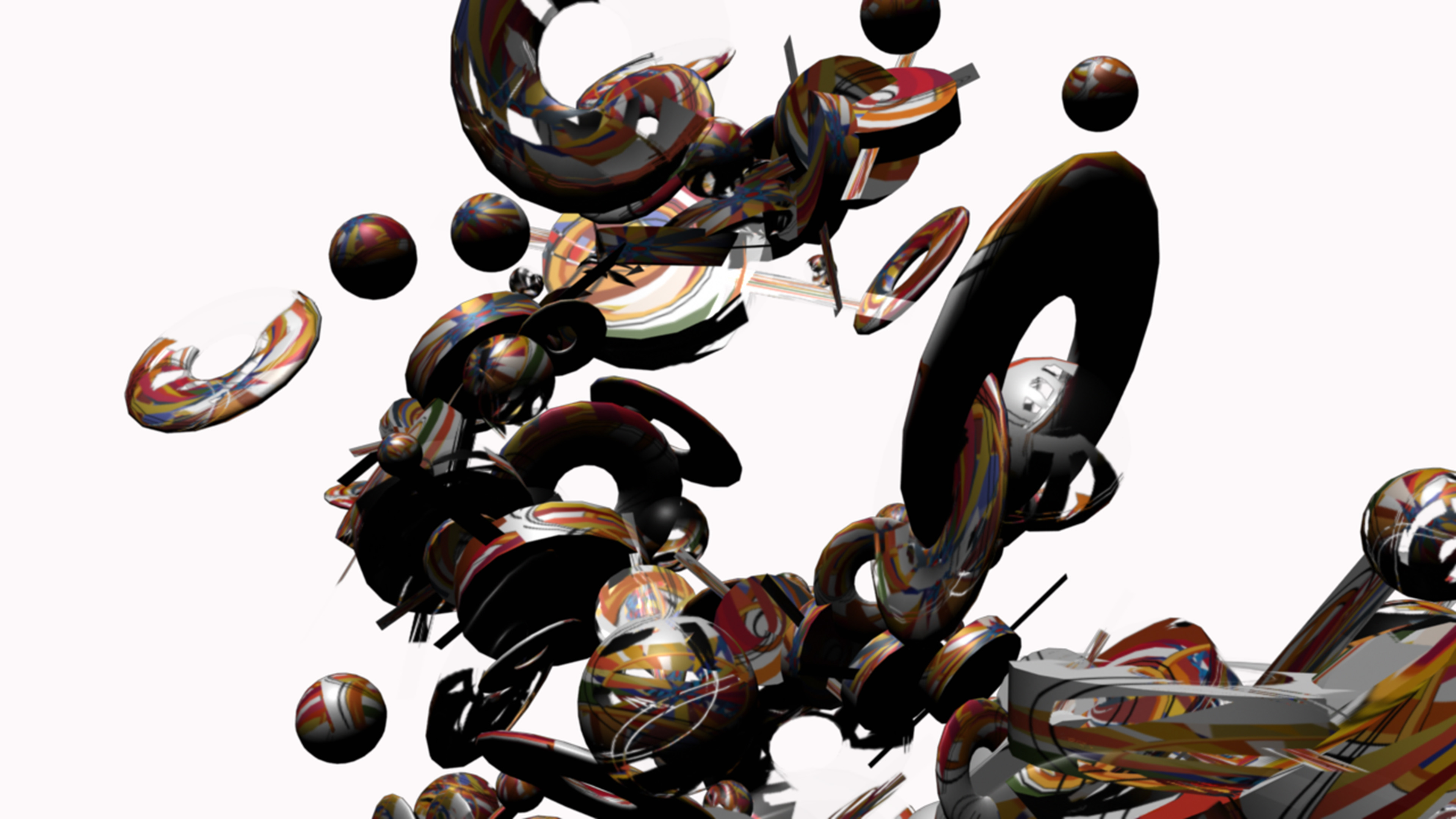 Holographic Projection